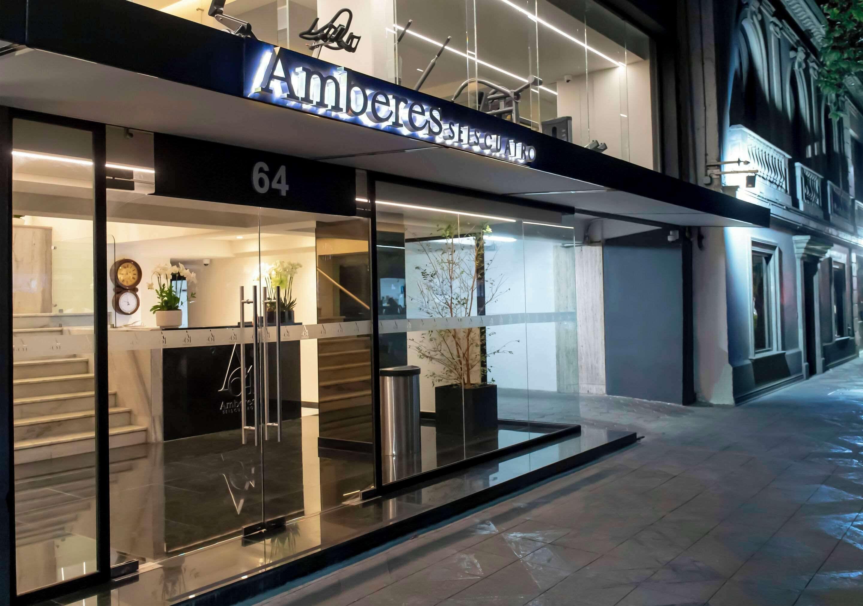 Amberes 64, An Ascend Collection Hotel, Mexico City